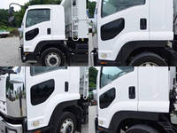 いすゞフォワードダンプ増トン（6t・8t）[写真07]