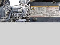 いすゞフォワードダンプ増トン（6t・8t）[写真09]