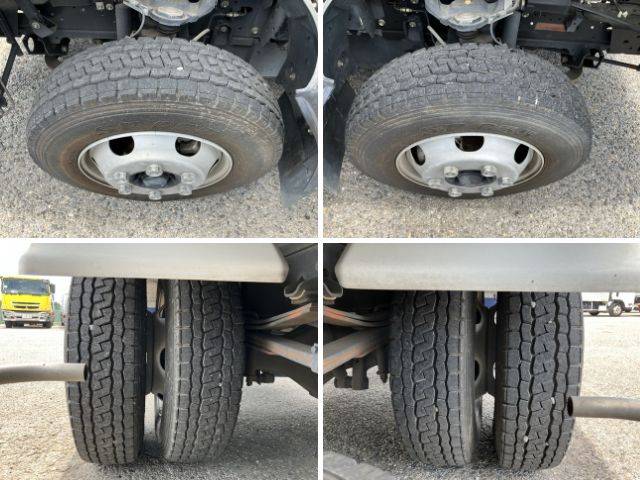 いすゞエルフ冷凍車（冷蔵車）小型（2t・3t）[写真19]