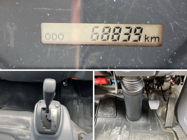 いすゞエルフ冷凍車（冷蔵車）小型（2t・3t）[写真36]