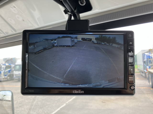 いすゞエルフ冷凍車（冷蔵車）小型（2t・3t）[写真38]