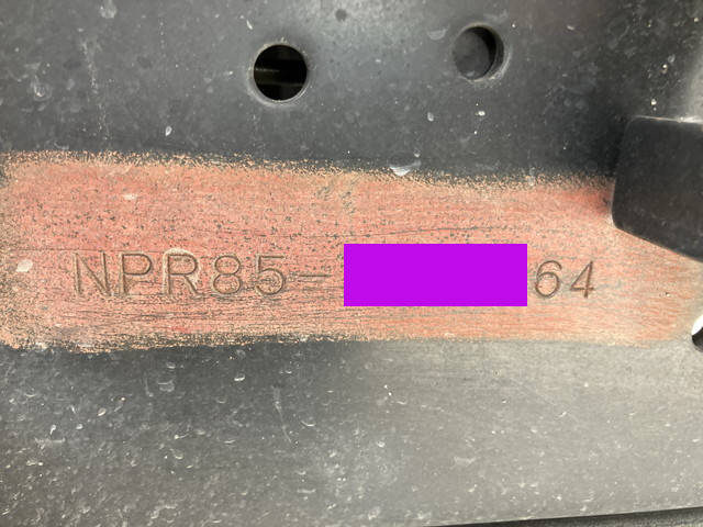 いすゞエルフ冷凍車（冷蔵車）小型（2t・3t）[写真40]