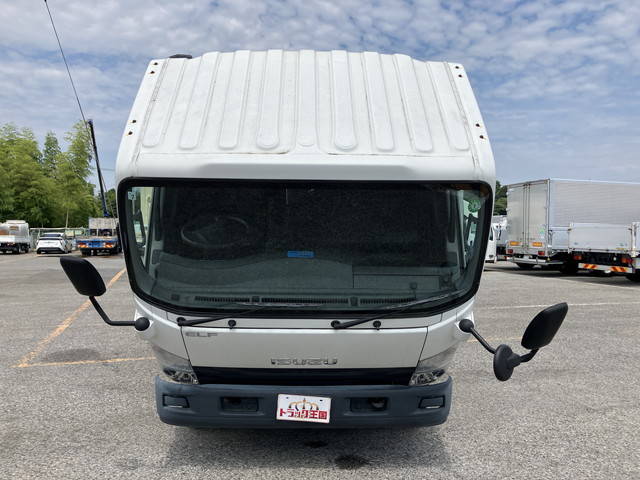 いすゞエルフ冷凍車（冷蔵車）小型（2t・3t）[写真08]