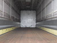 日野レンジャー幌ウイング中型（4t）[写真12]