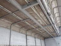 日野レンジャー幌ウイング中型（4t）[写真13]