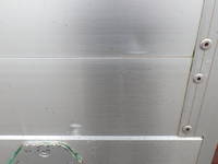 日野レンジャー幌ウイング中型（4t）[写真17]