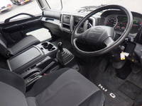 日野レンジャー幌ウイング中型（4t）[写真24]