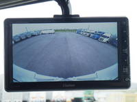 日野レンジャー幌ウイング中型（4t）[写真26]