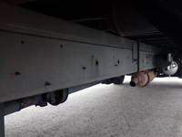 日野レンジャー幌ウイング中型（4t）[写真32]