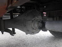 日野レンジャー幌ウイング中型（4t）[写真33]