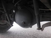 日野レンジャー幌ウイング中型（4t）[写真34]