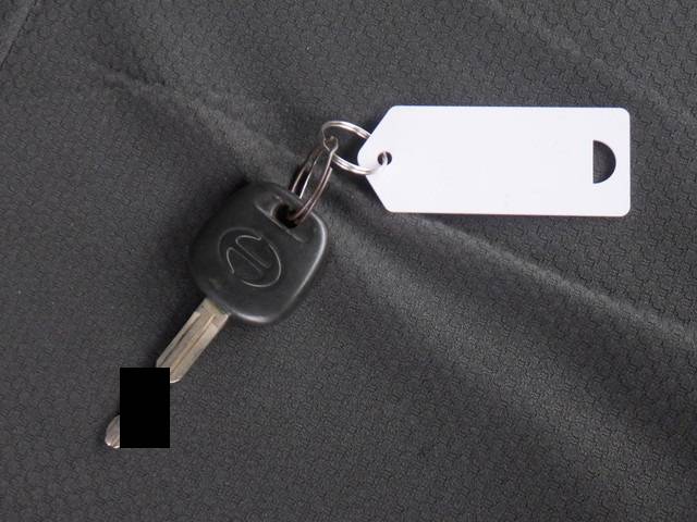 日野レンジャー幌ウイング中型（4t）[写真36]