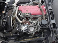 日野レンジャー幌ウイング中型（4t）[写真38]