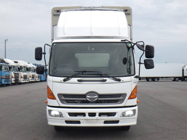 日野レンジャー幌ウイング中型（4t）[写真04]