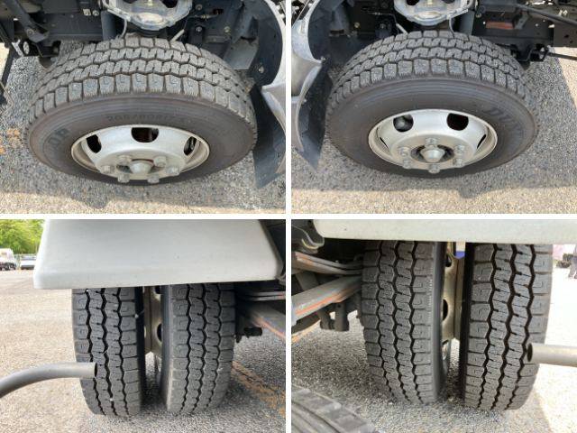 いすゞエルフ冷凍車（冷蔵車）小型（2t・3t）[写真19]