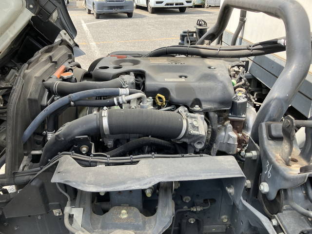 いすゞエルフ冷凍車（冷蔵車）小型（2t・3t）[写真26]