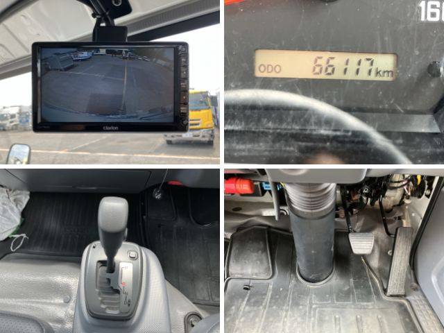 いすゞエルフ冷凍車（冷蔵車）小型（2t・3t）[写真39]