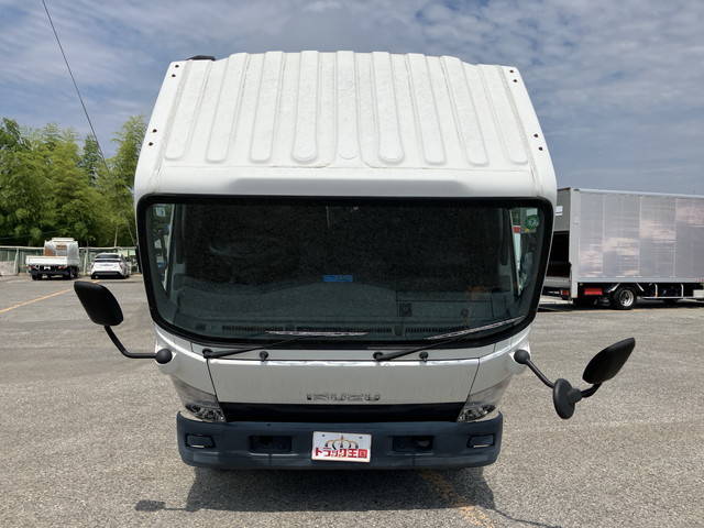 いすゞエルフ冷凍車（冷蔵車）小型（2t・3t）[写真09]