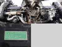 三菱ふそうファイターアルミバン中型（4t）[写真11]