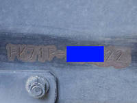 三菱ふそうファイターアルミバン中型（4t）[写真12]