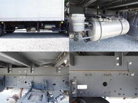 三菱ふそうファイターアルミバン中型（4t）[写真13]