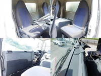 三菱ふそうファイターアルミバン中型（4t）[写真16]