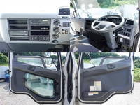 三菱ふそうファイターアルミバン中型（4t）[写真17]