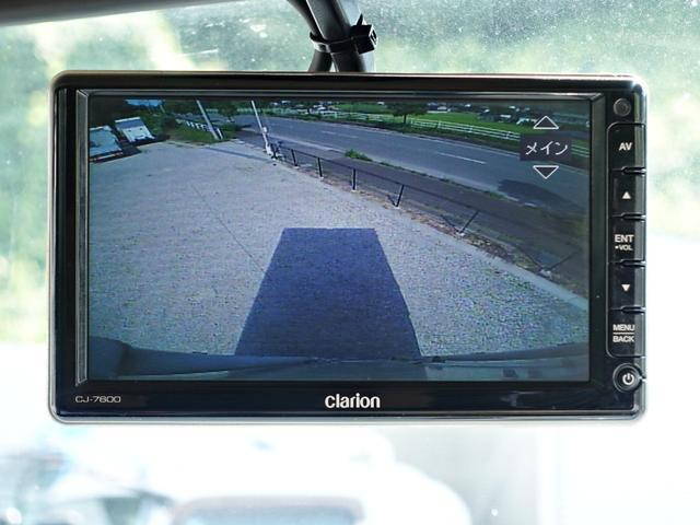 三菱ふそうファイターアルミバン中型（4t）[写真17]