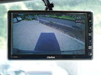 三菱ふそうファイターアルミバン中型（4t）[写真18]