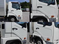 三菱ふそうファイターアルミバン中型（4t）[写真05]