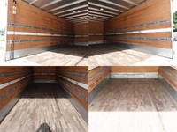 三菱ふそうファイターアルミバン中型（4t）[写真09]