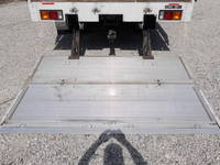 三菱ふそうファイターアルミバン中型（4t）[写真10]