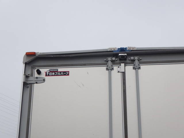 トヨタダイナアルミウイング小型（2t・3t）[写真11]