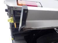 トヨタダイナアルミウイング小型（2t・3t）[写真13]