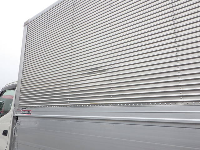 トヨタダイナアルミウイング小型（2t・3t）[写真16]