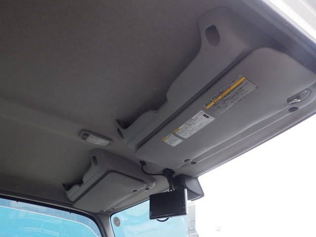 トヨタダイナアルミウイング小型（2t・3t）[写真19]