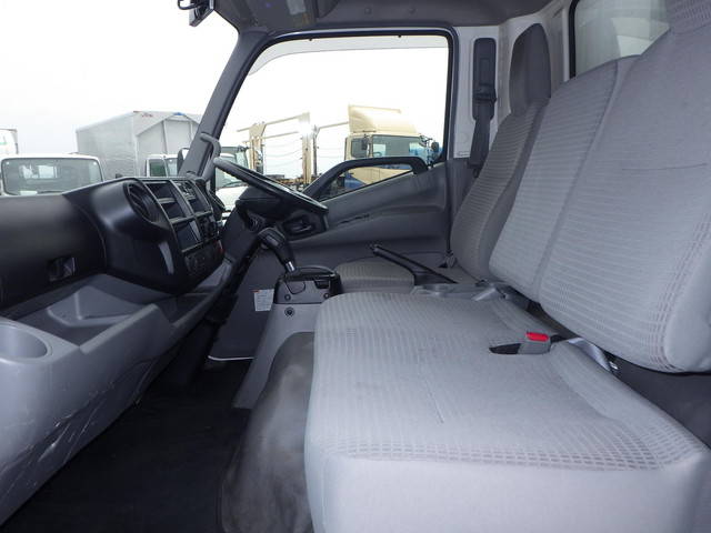 トヨタダイナアルミウイング小型（2t・3t）[写真21]