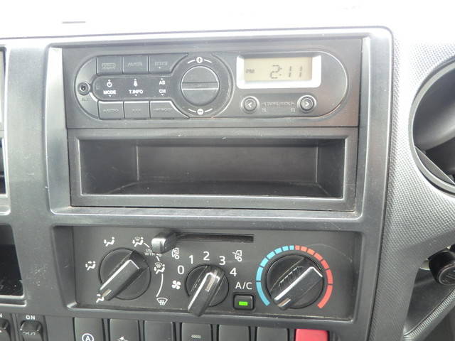 トヨタダイナアルミウイング小型（2t・3t）[写真28]