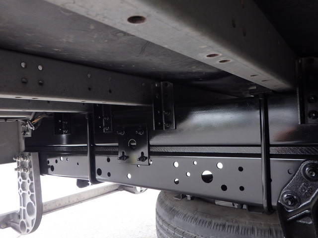 トヨタダイナアルミウイング小型（2t・3t）[写真30]