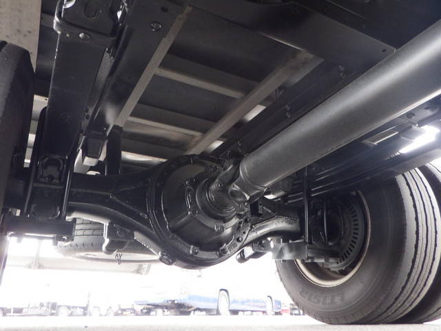 トヨタダイナアルミウイング小型（2t・3t）[写真32]