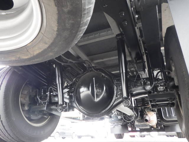 トヨタダイナアルミウイング小型（2t・3t）[写真33]