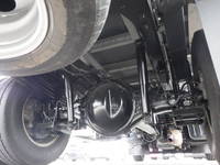 トヨタダイナアルミウイング小型（2t・3t）[写真34]