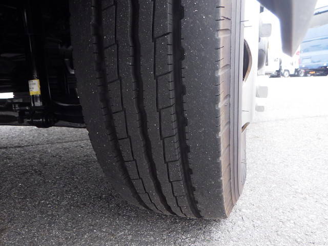 トヨタダイナアルミウイング小型（2t・3t）[写真35]