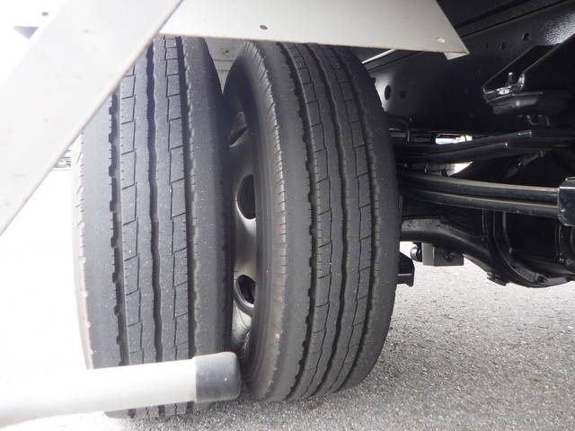 トヨタダイナアルミウイング小型（2t・3t）[写真36]