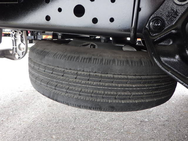 トヨタダイナアルミウイング小型（2t・3t）[写真38]