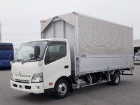 トヨタダイナアルミウイング小型（2t・3t）[写真05]