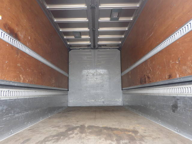 トヨタダイナアルミウイング小型（2t・3t）[写真09]