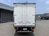 いすゞエルフ冷凍車（冷蔵車）小型（2t・3t）[写真12]