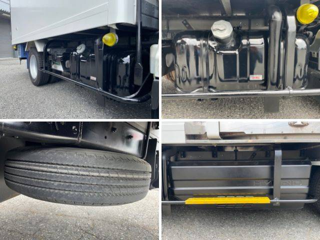 いすゞエルフ冷凍車（冷蔵車）小型（2t・3t）[写真26]