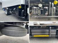 いすゞエルフ冷凍車（冷蔵車）小型（2t・3t）[写真27]